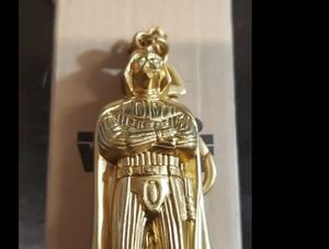 Star wars Darth Vader key chain